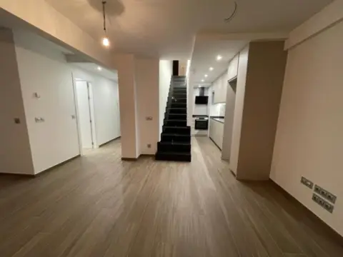 Piso en La Massana