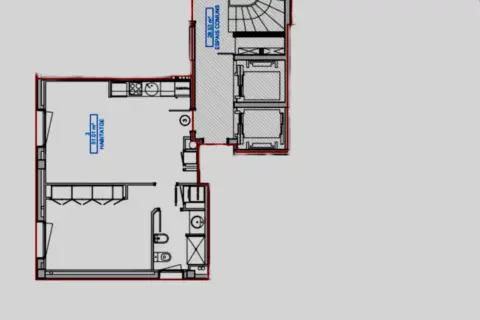 1-bedroom flat for sale in Escaldes-Engordany · 13 of 60