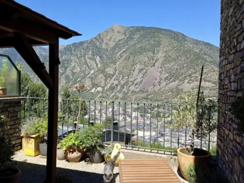Chalet adosado en Escaldes-Engordany