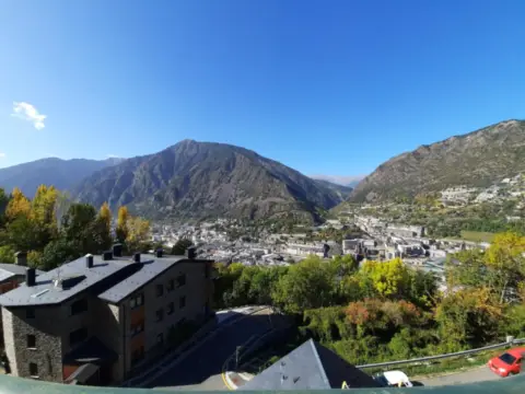 Chalet adosado en Escaldes-Engordany