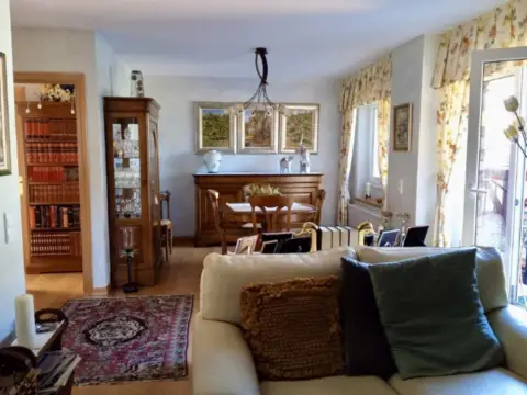 3-bedroom townhouse for sale in Escaldes-Engordany · 53 of 60