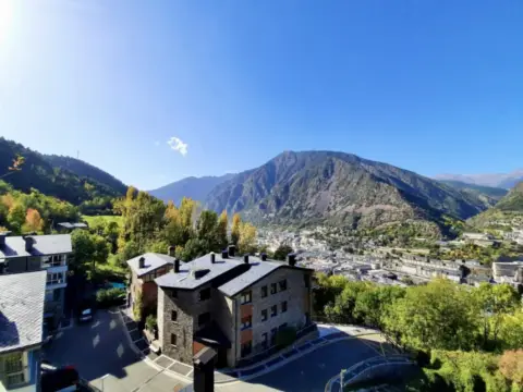 3-bedroom townhouse for sale in Escaldes-Engordany · 46 of 60
