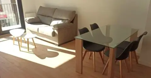 Piso en Santa Coloma