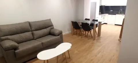 Piso en Santa Coloma