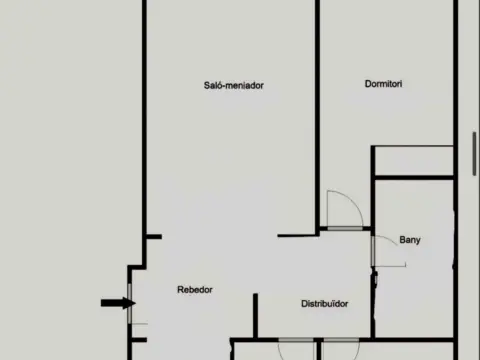 3-bedroom flat for rent in La Margineda, Andorra la Vella · 37 of 37