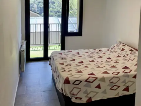 3-bedroom flat for rent in La Margineda, Andorra la Vella · 23 of 37