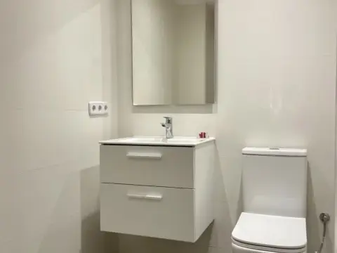 3-bedroom flat for rent in La Margineda, Andorra la Vella · 32 of 37