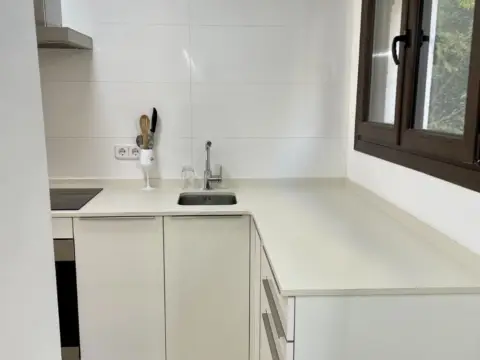 3-bedroom flat for rent in La Margineda, Andorra la Vella · 36 of 37