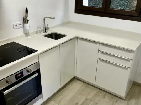 3-bedroom flat for rent in La Margineda, Andorra la Vella · 25 of 37