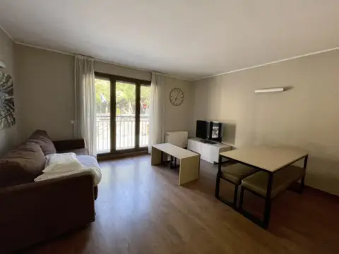 Piso en Soldeu