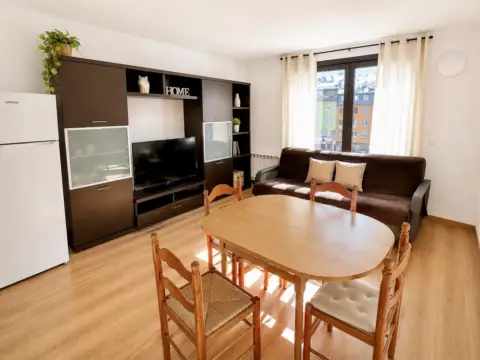 1-bedroom flat for sale in Pas de la Casa, Encamp · 27 of 36