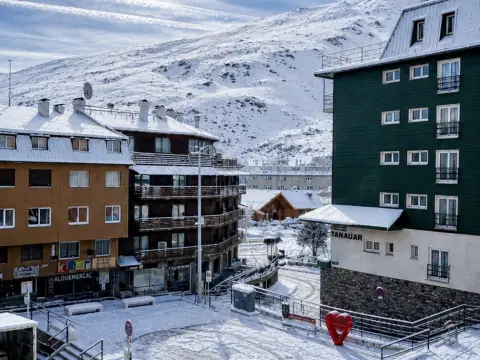 1-bedroom flat for sale in Pas de la Casa, Encamp · 36 of 36