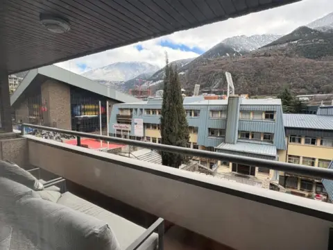 4-bedroom flat for sale in Andorra la Vella · 17 of 31