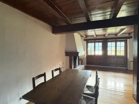 Casa pareada en Ordino