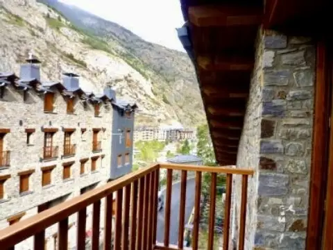 Piso en Canillo