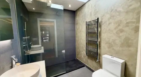 5-bedroom chalet for sale in Santa Coloma, Andorra la Vella · 50 of 60