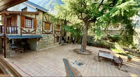 5-bedroom chalet for sale in Santa Coloma, Andorra la Vella · 52 of 60