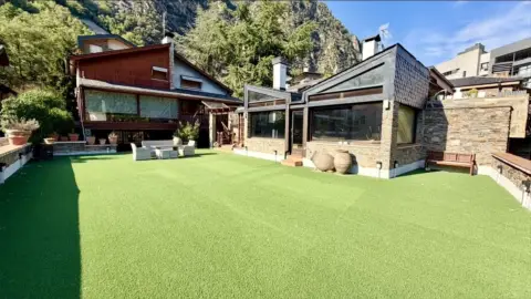 5-bedroom chalet for sale in Santa Coloma, Andorra la Vella · 35 of 60