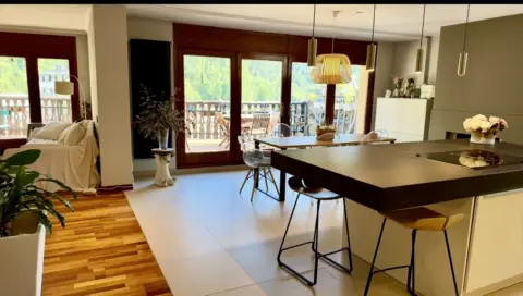 5-bedroom chalet for sale in Santa Coloma, Andorra la Vella · 47 of 60