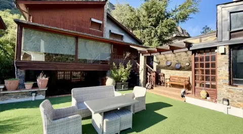5-bedroom chalet for sale in Santa Coloma, Andorra la Vella · 54 of 60