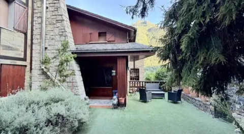 5-bedroom chalet for sale in Santa Coloma, Andorra la Vella · 36 of 60
