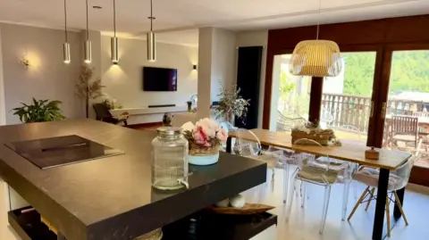 5-bedroom chalet for sale in Santa Coloma, Andorra la Vella · 46 of 60