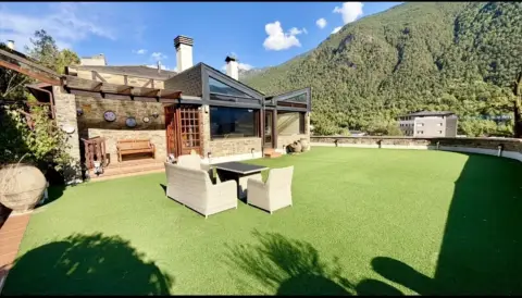 5-bedroom chalet for sale in Santa Coloma, Andorra la Vella · 53 of 60