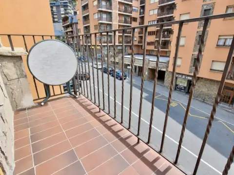 3-bedroom flat for sale in Arinsal, La Massana · 47 of 48