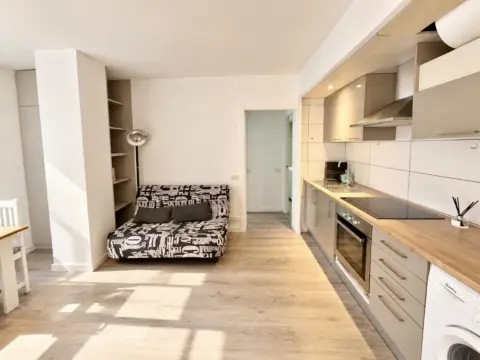 3-bedroom flat for sale in Arinsal, La Massana · 30 of 48