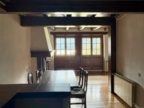 Casa adosada en Ordino