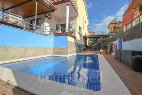 Chalet adosado en El Masnou