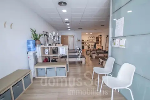 Finca rústica en El Masnou