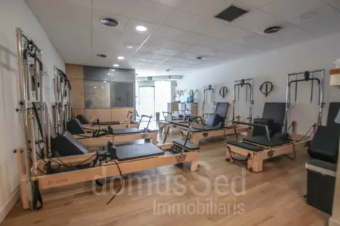 Finca rústica en El Masnou