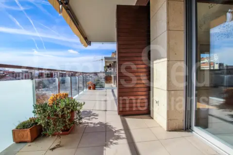 Piso en El Masnou