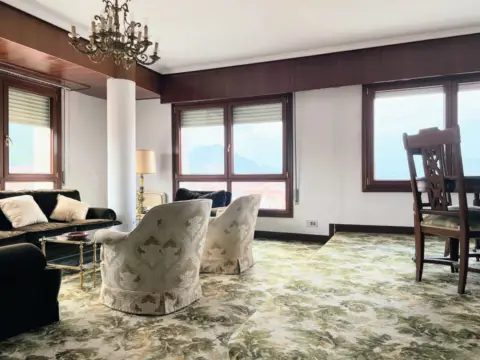 Piso en calle de Industria