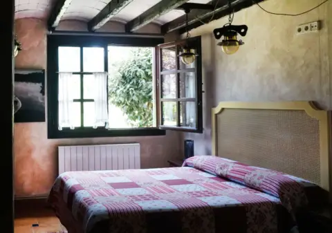 Casa adosada en Barrio de Arboliz