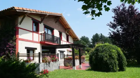 Casa adosada en Barrio de Arboliz