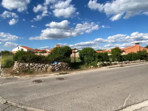 Terreno en Pioz