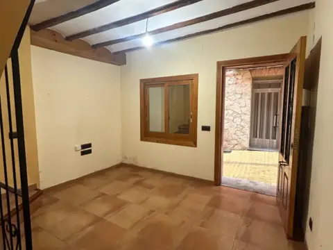 Casa adosada en L´Alcora