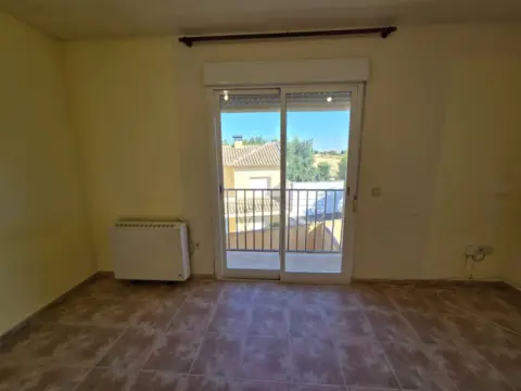 Dúplex en Pioz