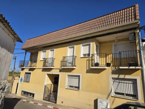 Dúplex en Pioz