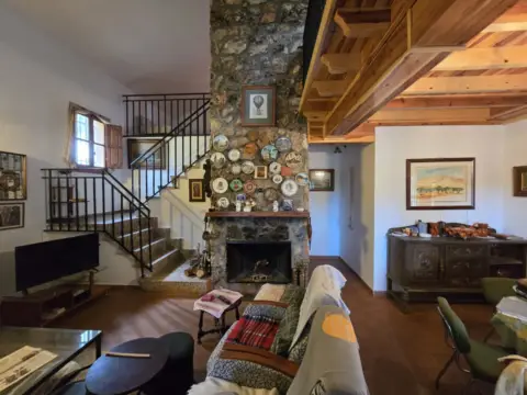 Chalet en Pioz