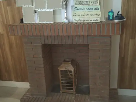 Casa en Pioz