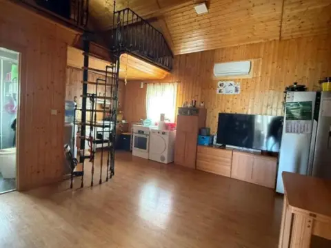 Chalet en Pioz