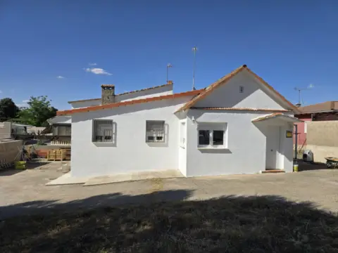 Chalet en Pioz in Pioz · Pioz