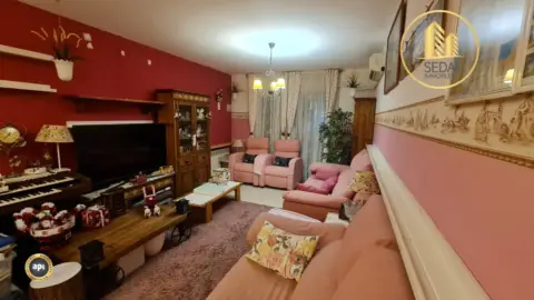 Piso en Carrer del Navia