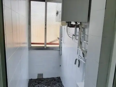 Piso en Carrer de l'Ordal