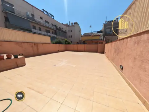 Piso en Carrer de Roca i Roca