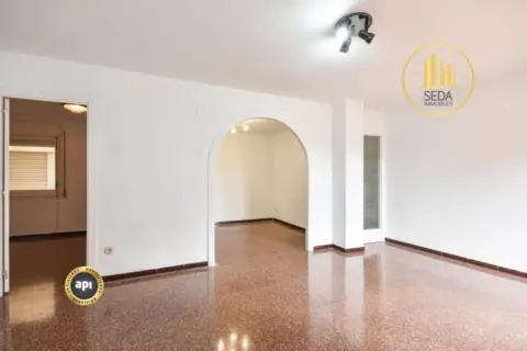 Piso en Carrer de Roca i Roca