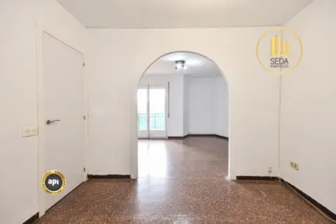 Piso en Carrer de Roca i Roca